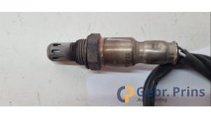 Sonde lambda d'un Volkswagen Golf VII (AUA) 1.4 TSI 16V 2013