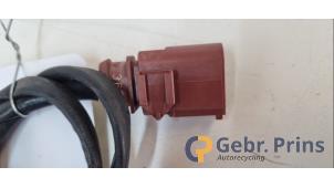 Sonde lambda d'un Volkswagen Golf VII (AUA) 1.4 TSI 16V 2013