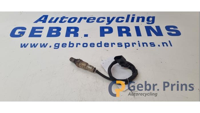 Usagé Sonde lambda Volkswagen Golf VII (AUA) 1.4 TSI 16V Prix € 20,00 Règlement à la marge proposé par Autorec. Gebr. Prins b.v.