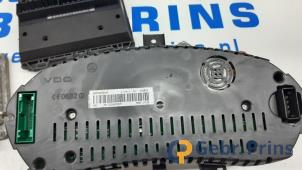 Ignition lock + computer from a Skoda Fabia II (5J) 1.2i 2009
