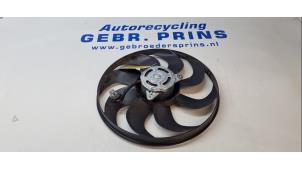 Used Cooling fans Ford Focus 3 Wagon 1.5 TDCi Price € 55,00 Margin scheme offered by Autorec. Gebr. Prins b.v.