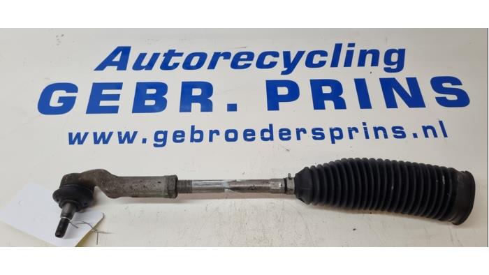 Tie rod, left from a Ford Focus 3 Wagon 1.5 TDCi 2016