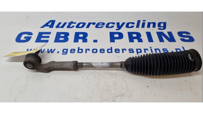 Tie rod, left from a Ford Focus 3 Wagon 1.5 TDCi 2016