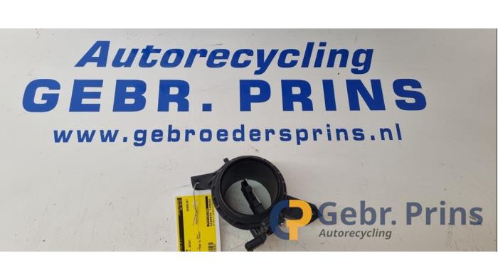 Gebrauchte Luftmassenmesser Ford Focus 3 Wagon 1.5 TDCi Preis € 30,00 Margenregelung angeboten von Autorec. Gebr. Prins b.v.