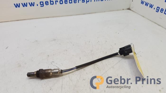 Gebrauchte Lambdasonde Ford Focus 3 Wagon 1.5 TDCi Preis € 15,00 Margenregelung angeboten von Autorec. Gebr. Prins b.v.