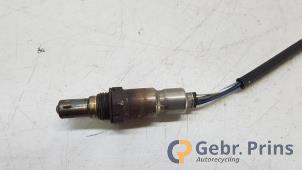 Lambda probe from a Ford Focus 3 Wagon 1.5 TDCi 2016