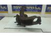 Knuckle, front right from a Ford Transit Connect 1.8 TDdi LWB Euro 3 2004