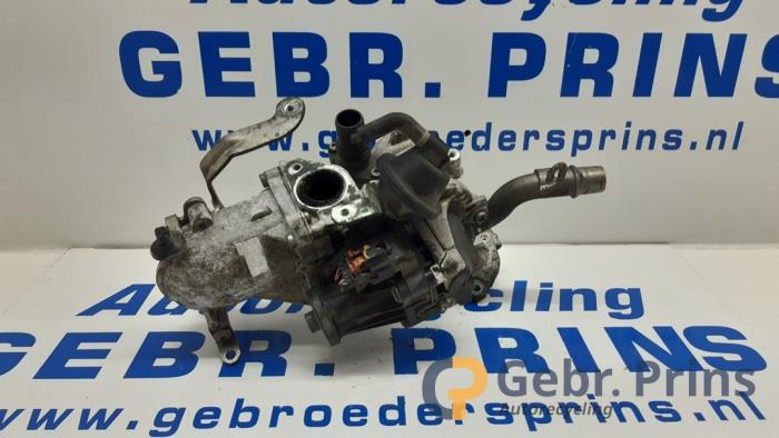 Gebrauchte AGR Ventil Peugeot Partner (GC/GF/GG/GJ/GK) 1.6 HDI 75 Phase 1 Preis € 60,50 Mit Mehrwertsteuer angeboten von Autorec. Gebr. Prins b.v.