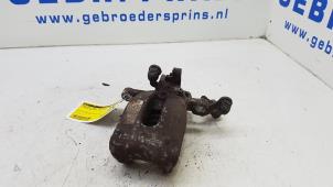Used Rear brake calliper, right Citroen Berlingo 1.6i Price € 40,00 Margin scheme offered by Autorec. Gebr. Prins b.v.