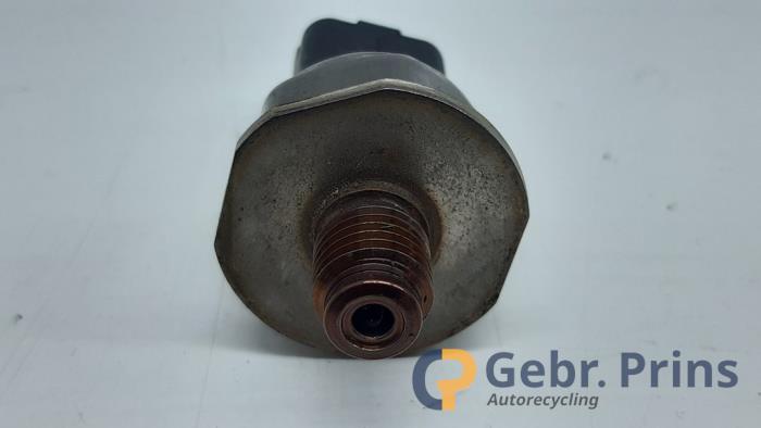 Capteur De Pression De Carburant PEUGEOT Partner RCZ - Neuf NTY - Compatible OE