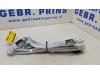 Peugeot 208 I (CA/CC/CK/CL) 1.4 HDi Roof curtain airbag, right