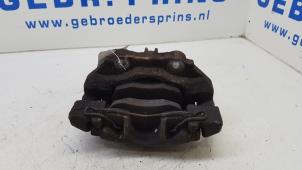 Used Front brake calliper, right Citroen Berlingo 1.6i Price € 35,00 Margin scheme offered by Autorec. Gebr. Prins b.v.