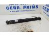 Peugeot 208 I (CA/CC/CK/CL) 1.4 HDi Rear shock absorber, right