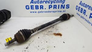 Used Front drive shaft, right Fiat Qubo 1.4 Price € 40,00 Margin scheme offered by Autorec. Gebr. Prins b.v.