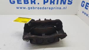 Used Front brake calliper, left Citroen Jumpy (G9) 2.0 HDiF 16V 125 Price € 30,00 Margin scheme offered by Autorec. Gebr. Prins b.v.