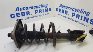 Used Front shock absorber rod, right Citroen Jumpy (G9) 2.0 HDiF 16V 125 Price € 40,00 Margin scheme offered by Autorec. Gebr. Prins b.v.