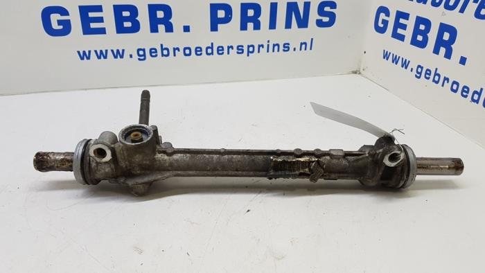 Steering box from a Fiat 500 (312) 1.2 69 2017