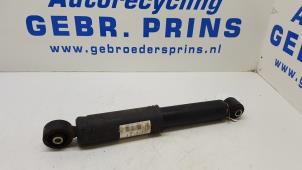 Used Rear shock absorber, left Fiat 500 (312) 1.2 69 Price € 15,00 Margin scheme offered by Autorec. Gebr. Prins b.v.