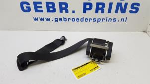 Used Rear seatbelt, left Peugeot 207 CC (WB) 1.6 16V Price € 25,00 Margin scheme offered by Autorec. Gebr. Prins b.v.