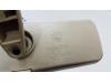 Rear view mirror from a Fiat 500 (312) 0.9 TwinAir 85 2020