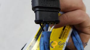 Sonde lambda d'un Fiat 500 (312) 0.9 TwinAir 85 2020
