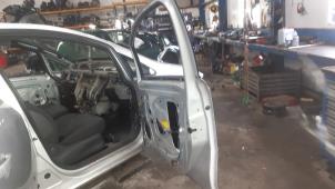 Used Front door 4-door, right Opel Corsa D 1.2 16V Price € 75,00 Margin scheme offered by Autorec. Gebr. Prins b.v.