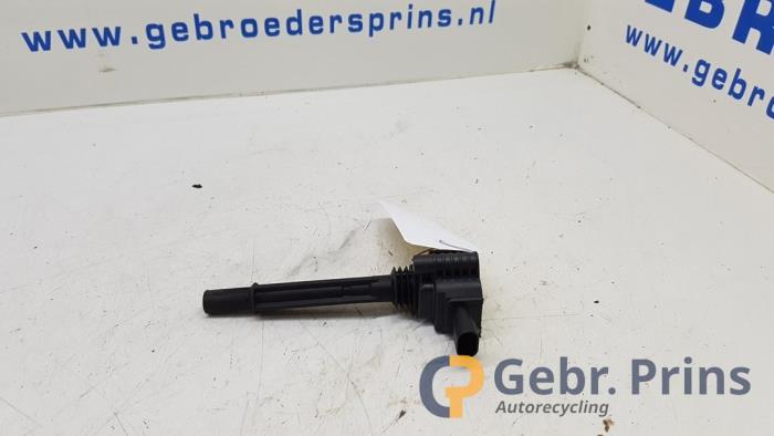 Gebrauchte Stift Zündspule Fiat 500 (312) 0.9 TwinAir 85 Preis € 15,00 Margenregelung angeboten von Autorec. Gebr. Prins b.v.