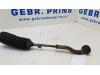 Tie rod, left from a Fiat 500 (312) 0.9 TwinAir 85 2020