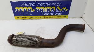 Used Exhaust middle section Peugeot 508 SW (F4/FC/FJ/FR) 1.5 BlueHDi 130 Price € 30,00 Margin scheme offered by Autorec. Gebr. Prins b.v.