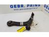 Front lower wishbone, left from a Fiat 500 (312) 0.9 TwinAir 85 2020