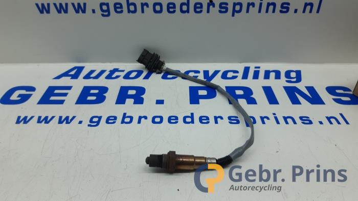 Usados Sonda Lambda Opel Adam 1.4 Precio € 20,00 Norma de margen ofrecido por Autorec. Gebr. Prins b.v.