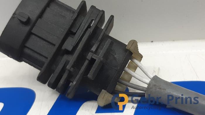 Lambda probe from a Vauxhall Adam 1.4 2015