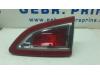 Renault Scénic III (JZ) 1.5 dCi 105 Taillight, right