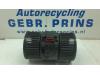 Renault Scénic III (JZ) 1.5 dCi 105 Heating and ventilation fan motor