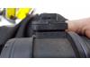 Luftmassenmesser van een Volkswagen Caddy IV 2.0 TDI 75 2016