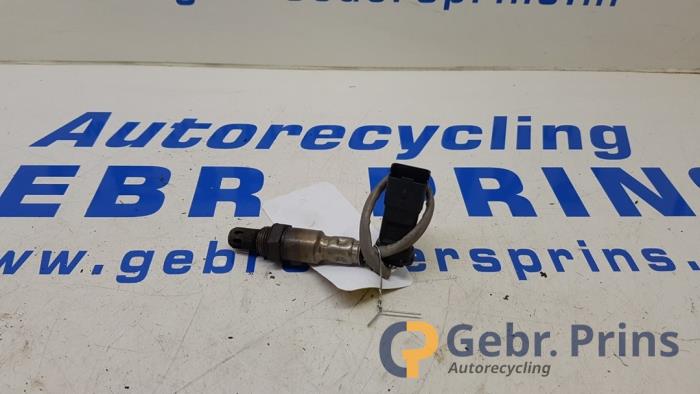 Used Lambda probe Citroen C4 Cactus (0B/0P) 1.2 PureTech 110 12V Price € 20,00 Margin scheme offered by Autorec. Gebr. Prins b.v.