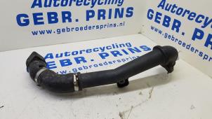 Used Intercooler tube Volkswagen Caddy IV 2.0 TDI 75 Price € 30,00 Margin scheme offered by Autorec. Gebr. Prins b.v.