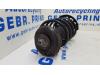 Front shock absorber rod, right from a Citroën C4 Cactus (0B/0P) 1.2 PureTech 110 12V 2019