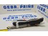 Roof curtain airbag, left from a Fiat Panda (312) 0.9 TwinAir Turbo 80 2015