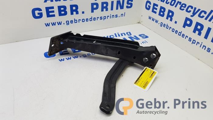 Usagé Support (divers) Fiat Panda (312) 0.9 TwinAir Turbo 80 Prix € 20,00 Règlement à la marge proposé par Autorec. Gebr. Prins b.v.