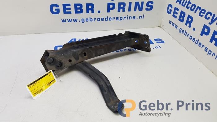 Usagé Support (divers) Fiat Panda (312) 0.9 TwinAir Turbo 80 Prix € 20,00 Règlement à la marge proposé par Autorec. Gebr. Prins b.v.