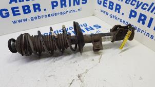 Used Front shock absorber rod, right Fiat Panda (312) 0.9 TwinAir Turbo 80 Price € 40,00 Margin scheme offered by Autorec. Gebr. Prins b.v.