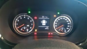 Used Odometer KM Hyundai i10 1.0 12V Price € 150,00 Margin scheme offered by Autorec. Gebr. Prins b.v.