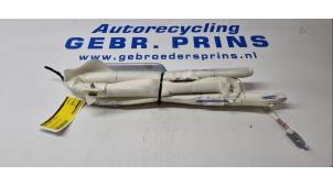 Used Roof curtain airbag, left Opel Meriva 1.4 Turbo 16V ecoFLEX Price € 50,00 Margin scheme offered by Autorec. Gebr. Prins b.v.
