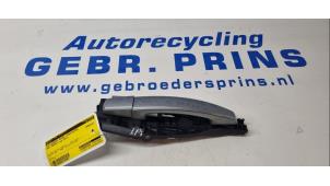 Used Rear door handle 4-door, left Opel Meriva 1.4 Turbo 16V ecoFLEX Price € 20,00 Margin scheme offered by Autorec. Gebr. Prins b.v.