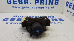 Used Front brake calliper, right Opel Meriva 1.4 Turbo 16V ecoFLEX Price € 30,00 Margin scheme offered by Autorec. Gebr. Prins b.v.