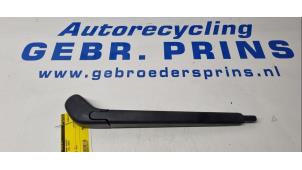 Used Rear wiper arm Ford Focus 2 1.8 16V Flexifuel Price € 10,00 Margin scheme offered by Autorec. Gebr. Prins b.v.