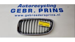 Used Grille BMW 3-Serie Price € 20,00 Margin scheme offered by Autorec. Gebr. Prins b.v.