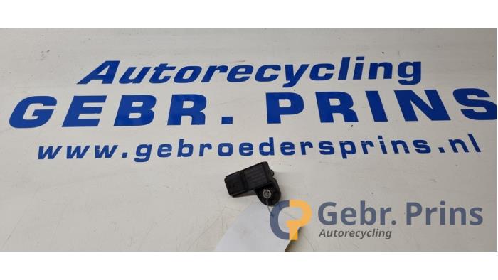 Gebrauchte Map Sensor (Einlasskrümmer) Renault Clio IV Estate/Grandtour (7R) 1.5 Energy dCi 90 FAP Preis € 15,00 Margenregelung angeboten von Autorec. Gebr. Prins b.v.