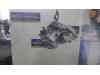 Gearbox from a Hyundai i10 1.0 12V 2021